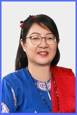 Rhawnie Leong Mei